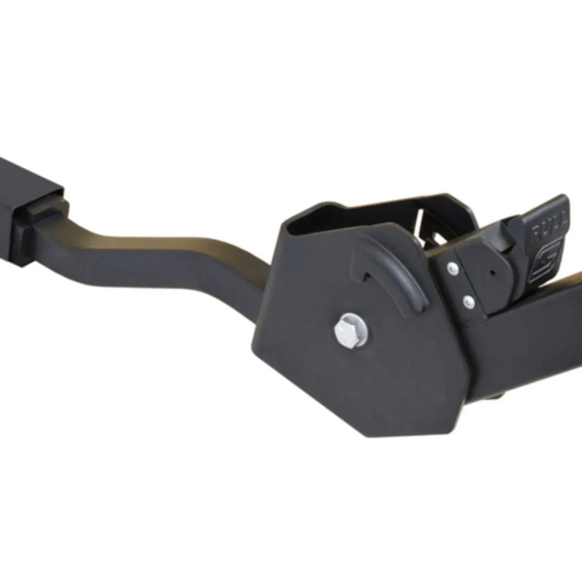 Bike Rack Hitchmount 11/4in 2in Titan Two 2 Bike Folding product image