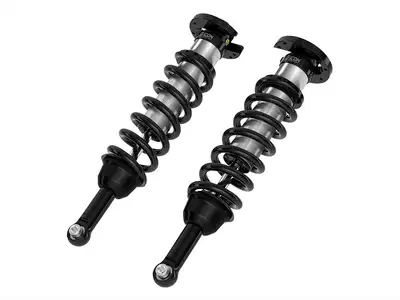 ICON Vehicle Dynamics ICON 2024-2025 Toyota Tacoma, V.S. 2.5 Series Coilover Kit, Internal Reservoir, Pair