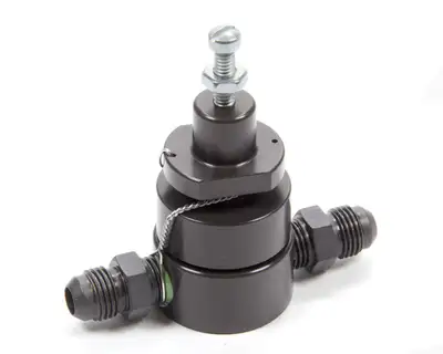 Kinsler Low-Speed Bypass Model H - Buna-n Diaphragm