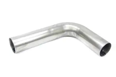Patriot Exhaust Patriot Exhaust H7063 16 gauge 3 1/2" diameter, 4" radius 90 degree bends