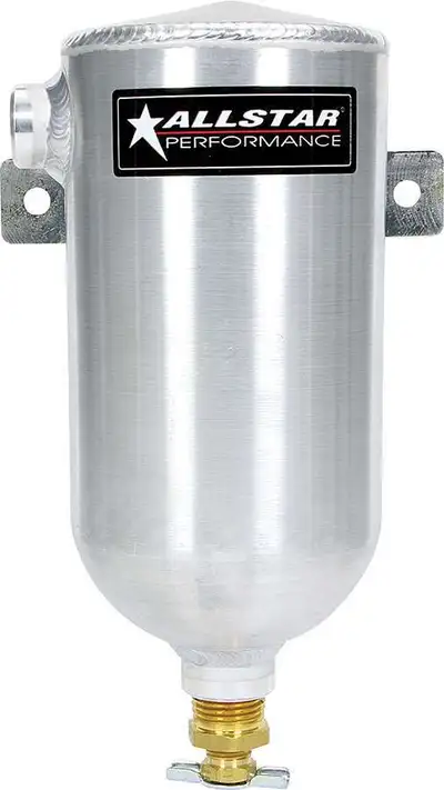 Allstar Performance Over Flow Tank 1qt