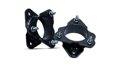 Body Armor 2006-2012 Dodge RAM 1500 4WD Only & 2019-2024 4wd/2wd Models (Except Rebel And Air Suspension Models) 2.5 Inch Strut Spacer