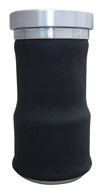 Ridetech Ridetech 90002018 91mm Straight Sleeve Air spring