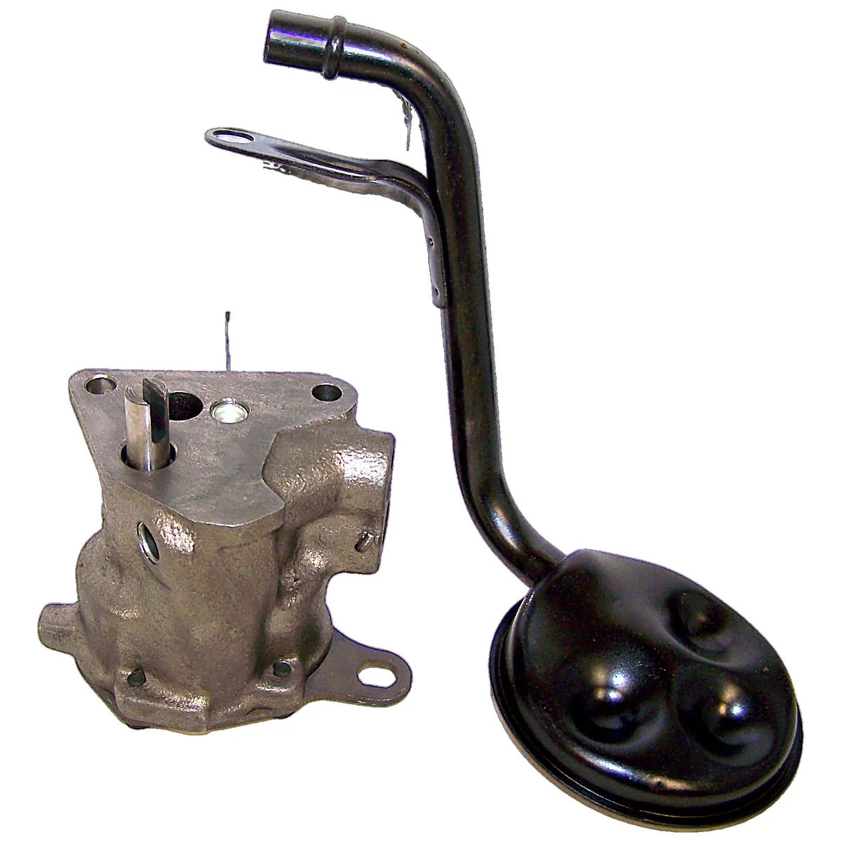 Oil Pump Kit 1997-2002 TJ Wrangler w/ 2.5L Engine;1997-2006 TJ Wrangler w/ 4.0L Engine;1991-1995 YJ Wrangler w/ 2.5L Engine;1991-1995 YJ Wrangler w/ 4.0L Engine;1983-1983 CJ-5 w/ AMC 2.5L Engine;1983-1985 CJ-7 w/ AMC 2.5L Engine;1983-1985 CJ-8 w/ AM product image