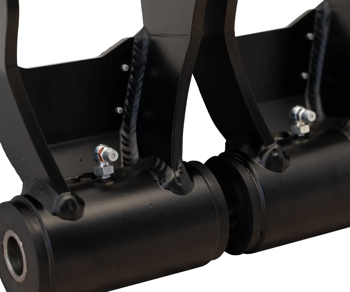 Carli Leaf Spring Shackles 05-26 Ford F-250 / F-350 SuperDuty 4x4 product image