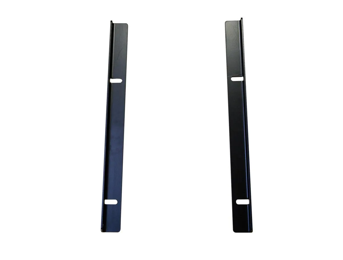 Seat Adapter Mount for 03-06 Jeep TJ Driver Side PRP Seats product image