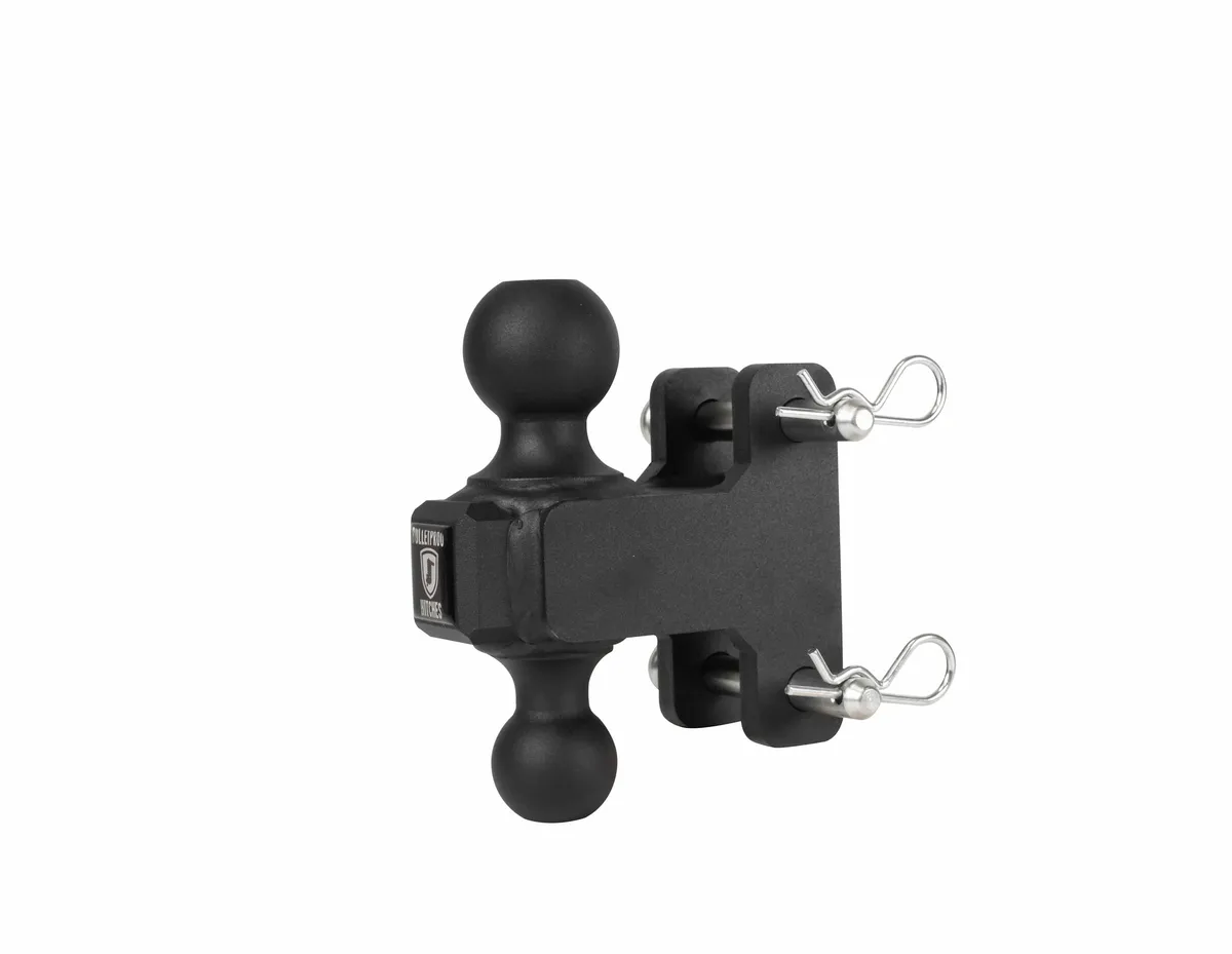 BulletProof Heavy/Extreme Duty 2 2-5/16 Dual Ball REPLACEMENTBALL product image