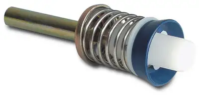 Edelbrock Edelbrock 1982 Quadrajet High-Performance Accelerator Pump Plunger and Spring