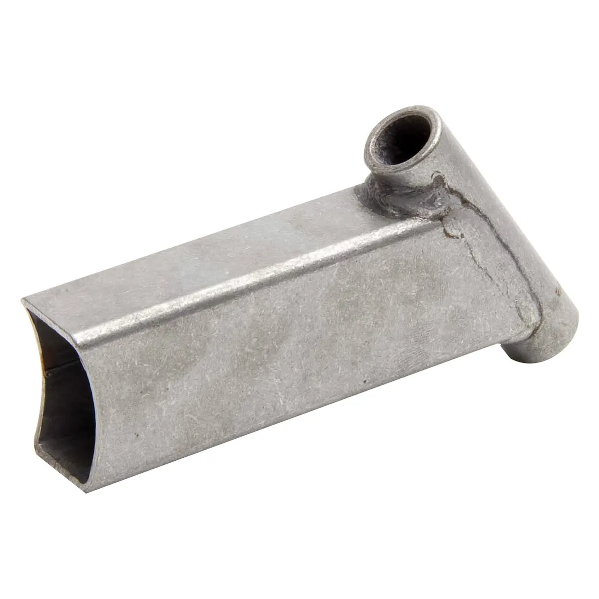 UB Machine Shock Mount Weld-On 7in