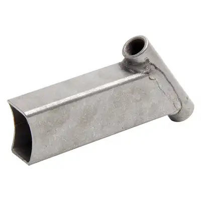 UB Machine Shock Mount Weld-On 7in