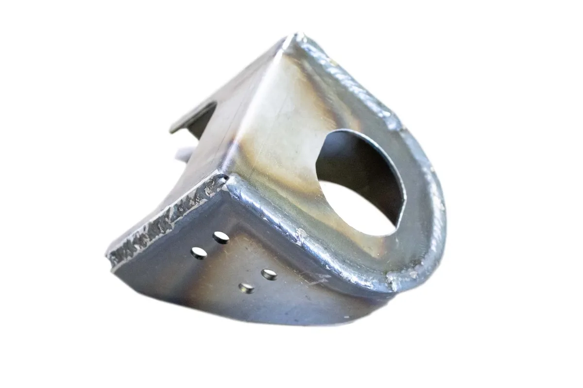 2002-2013 Chevy Avalanche 2000-2014 Chevy Suburban 2000-2014 Gmc Yukon XL 2003-2013 Cadillac Escalade Ext 2003-2014 Cadillac Escalade Esv Rear Body Mount product image