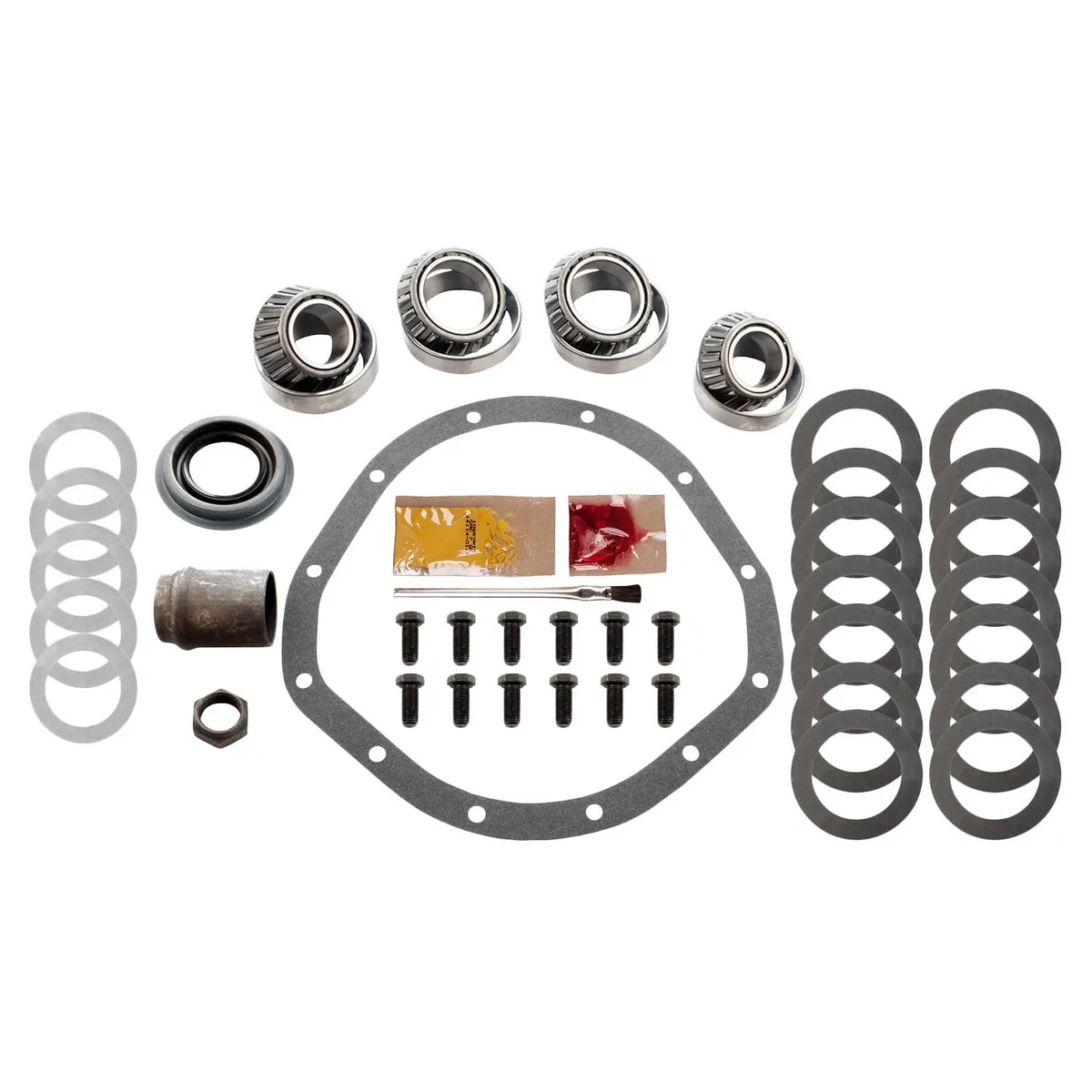 gm 12 Bolt 8 7/8 Truck Master Bearing Kit product image