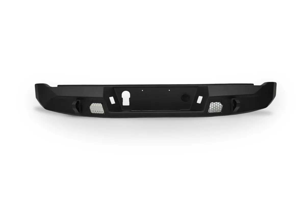 2014-2022 Chevy Colorado 2015-2022 GMC Canyon MTO Series Rear Bumper product image