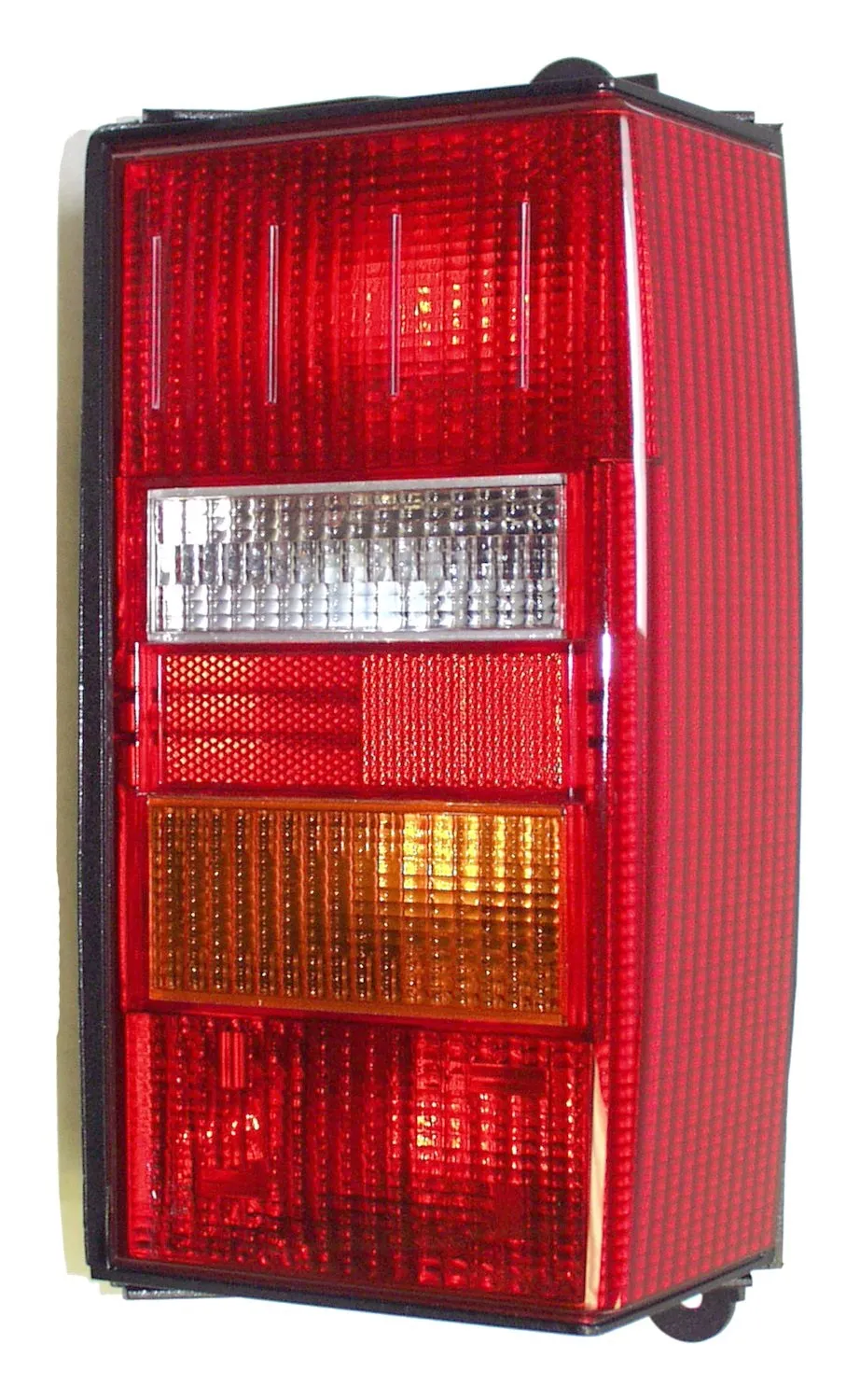 Crown Automotive Jeep Replacement 4720498 Right Tail Light for 1984-1996 Jeep XJ Cherokee (Europe) product image
