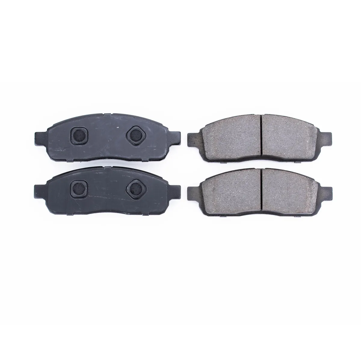 Evolution Clean Ride Ceramic Brake Pads product image