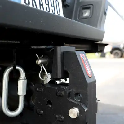 GEN-Y Hitch GEN-Y - Anti-Rattle Hitch Tightener - GH-102269