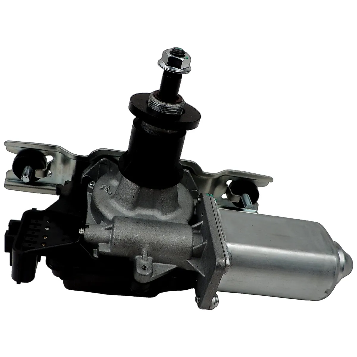 Crown Automotive Jeep Replacement 55155122AG Rear Wiper Motor for 1999-2004 Jeep WJ & WG (Europe) Grand Cherokee product image