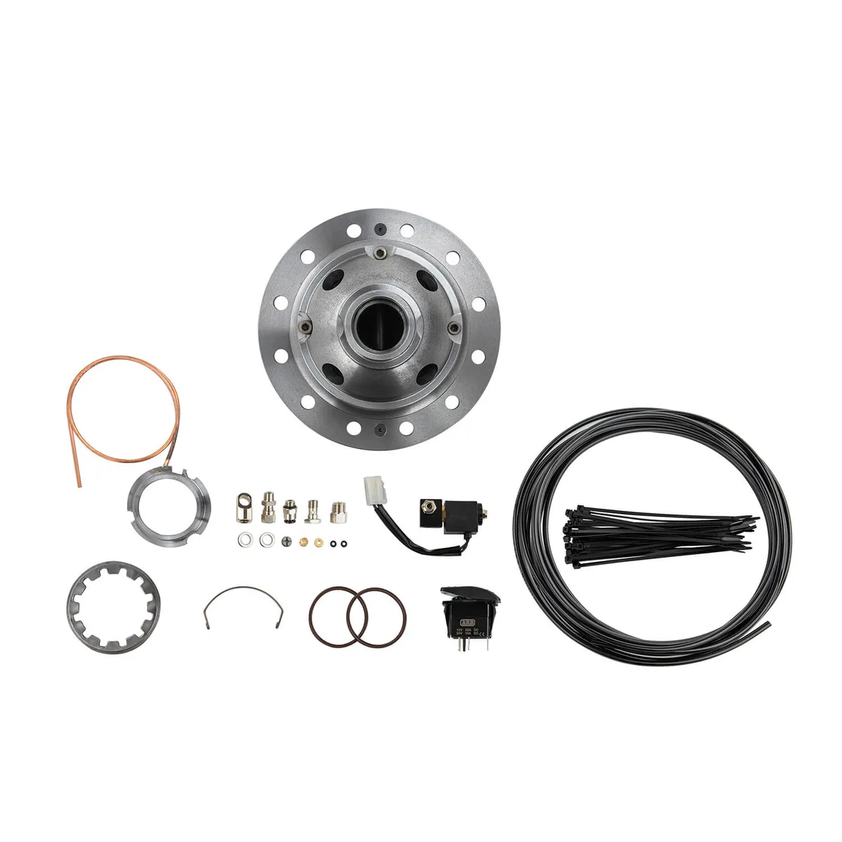 **cannot be Drop Shipped** ARB Air Locker Toyota 9.5 Inch 32 Spline (Rd152) product image