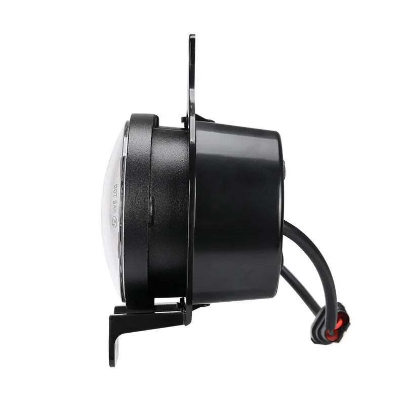 Oracle Lighting Jeep Wrangler JL & Gladiator JT Sport High Performance 20w LED Fog Lights product image