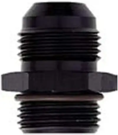XRP 16an Male Clamshell to 16 O-Ring Boss Straight