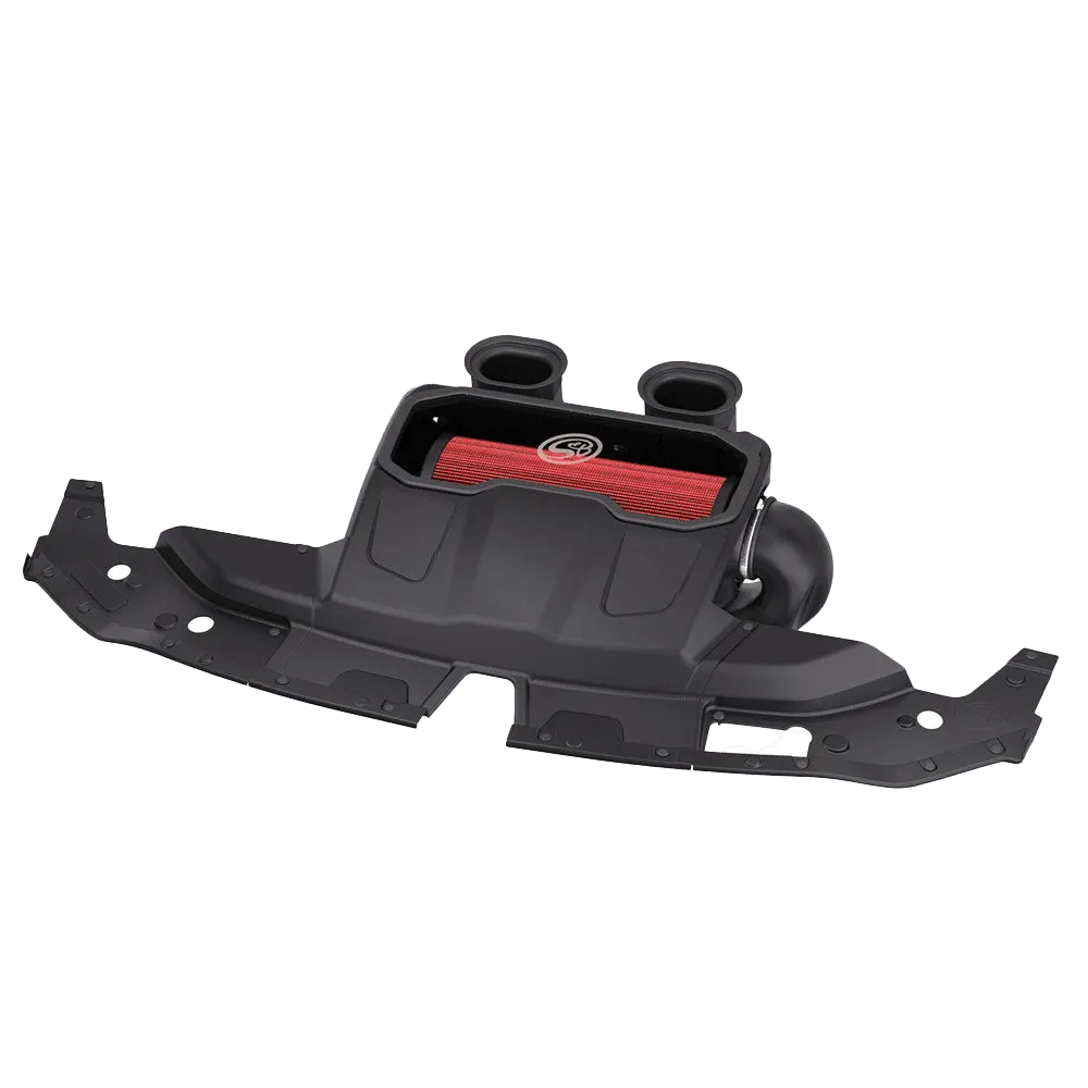 2021-22 Ram 1500 TRX S C 6.2L Complete Intake and Cover product image