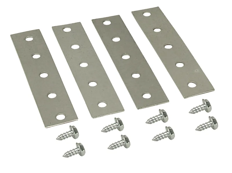 Universal Bendable Metal Mounting Kit product image