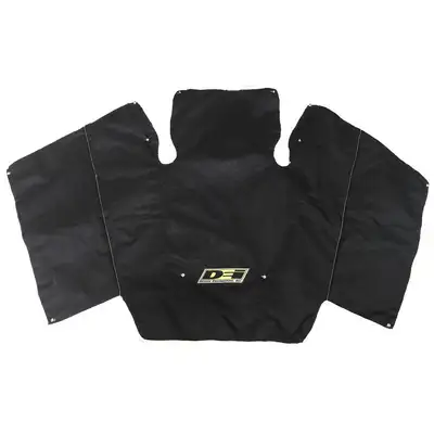 Design Engineering DEI 10225 Sprint Car Thermal Engine Cover 010225