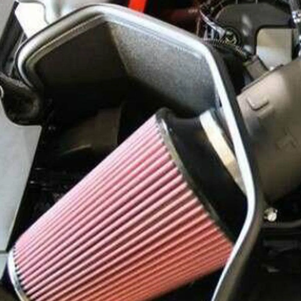 S B Filters JLT Big Air Intake for 2011-2014 GT with Roush/Whipple/FRPP S/C CAIBA-FMG-11 product image