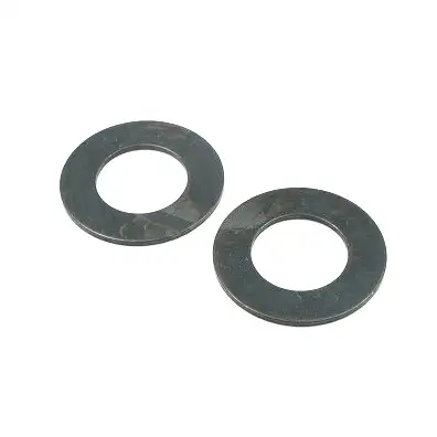 Dura-Bond Bearing Valve Spring Shims 50pk 1.375 .015 Thick