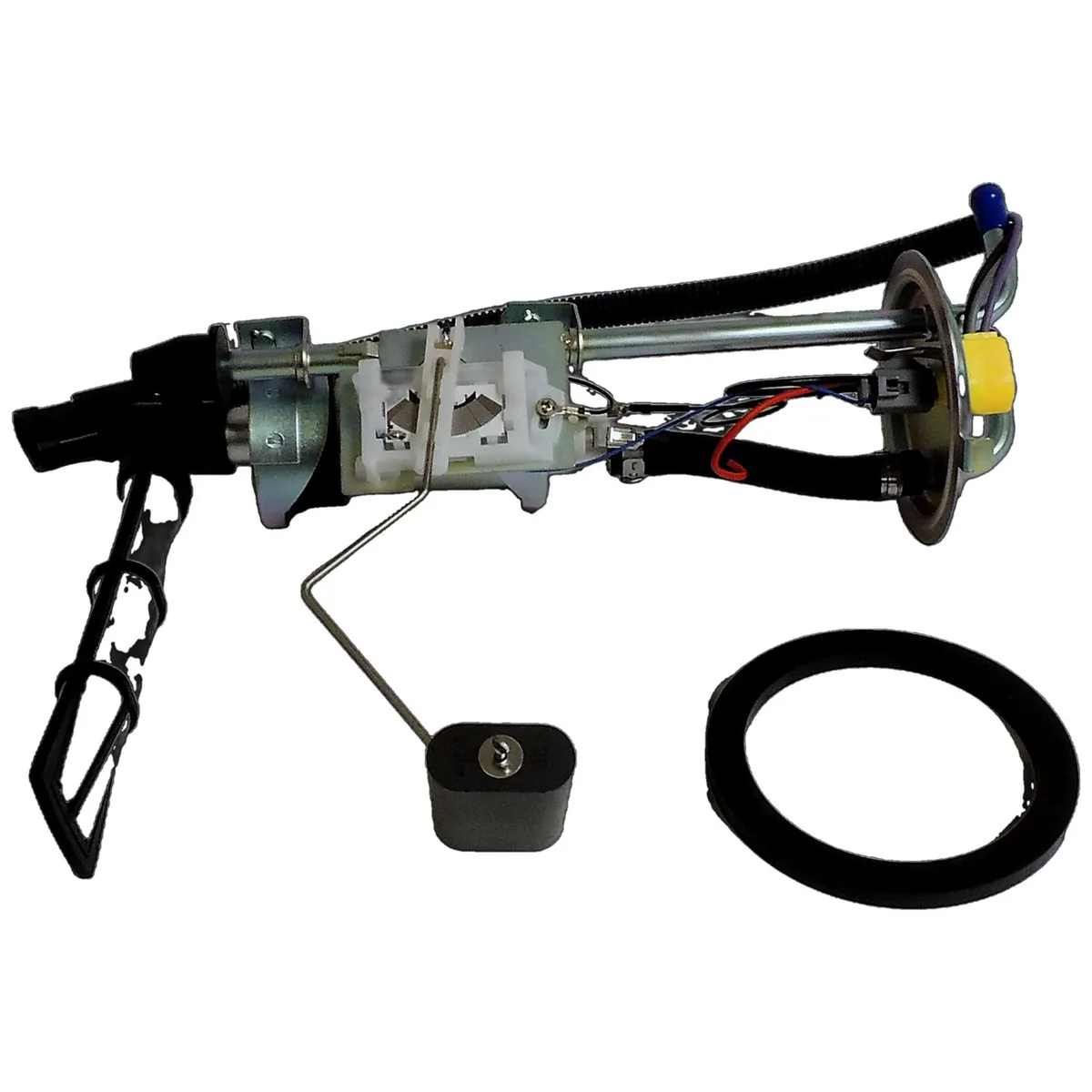 1987-1990 Wrangler YJ w/ 2.5L fuel injected engine; with 15 Gallon Tank with pump product image