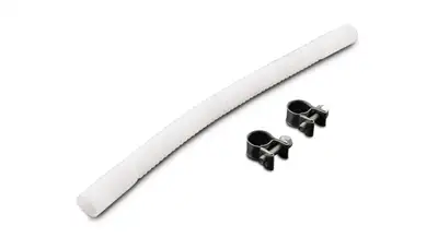 Vibrant Performance Vibrant Performance - 18055 - Submersible PTFE Fuel Tank Tubing Kits, 5/16 in. I.D. x 12.00 in. long