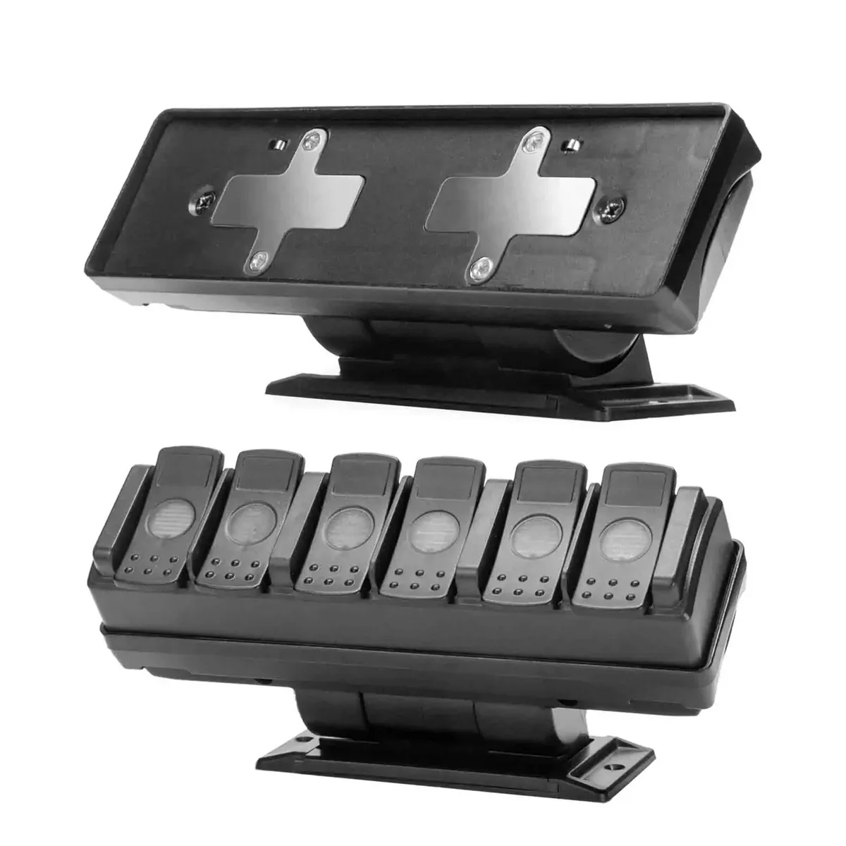 2020 TRIGGER 6 SHOOTER Universal Pedestal Mount product image