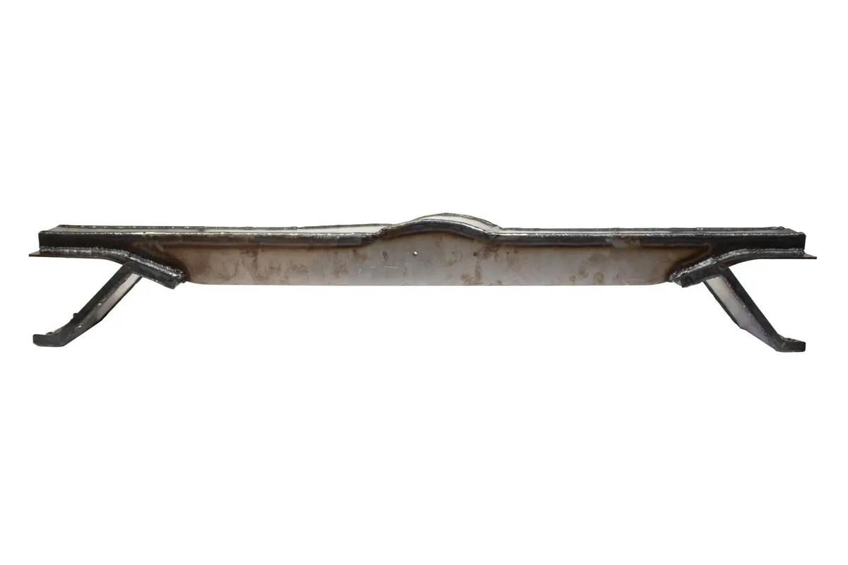 Spare Tire Crossmember For 94-04 Chevy S10/GMC Sonoma Rust Buster Frameworks product image