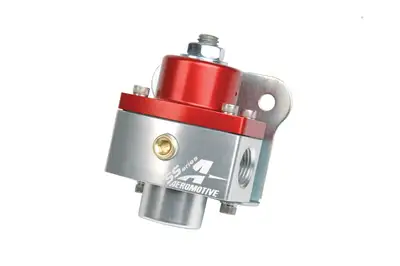Aeromotive Fuel System SS-Series Carbureted Dead-Head Fuel Pressure Regulator with 3/8" NPT Ports