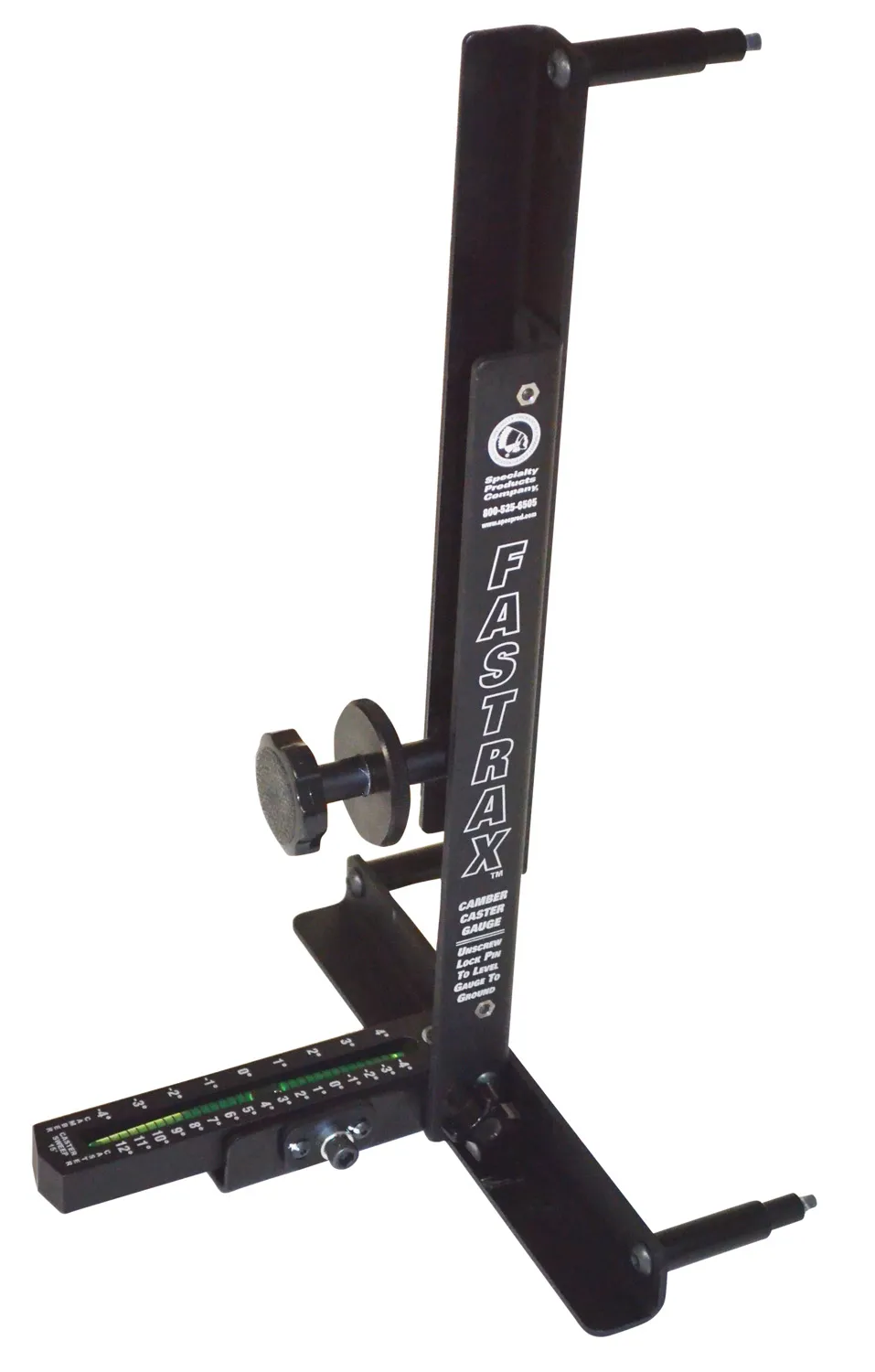 SPC 91000 - Fastrax Camber/Caster Gauge 13-17 product image
