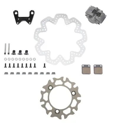 Wilwood Brakes Wilwood KITSPRINTLEFT FRONTGP2003.25 MT