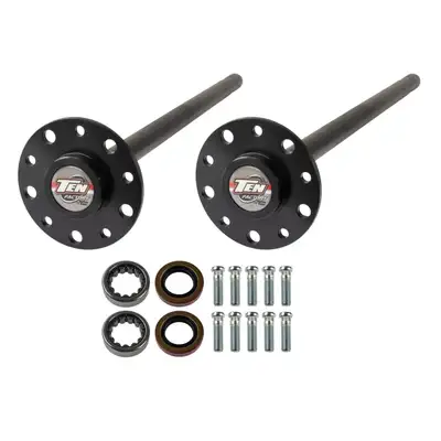 Motive Gear Rear Axle Kit for GM 8.875 Car Differential Left (Driver) and Right (Passenger)
