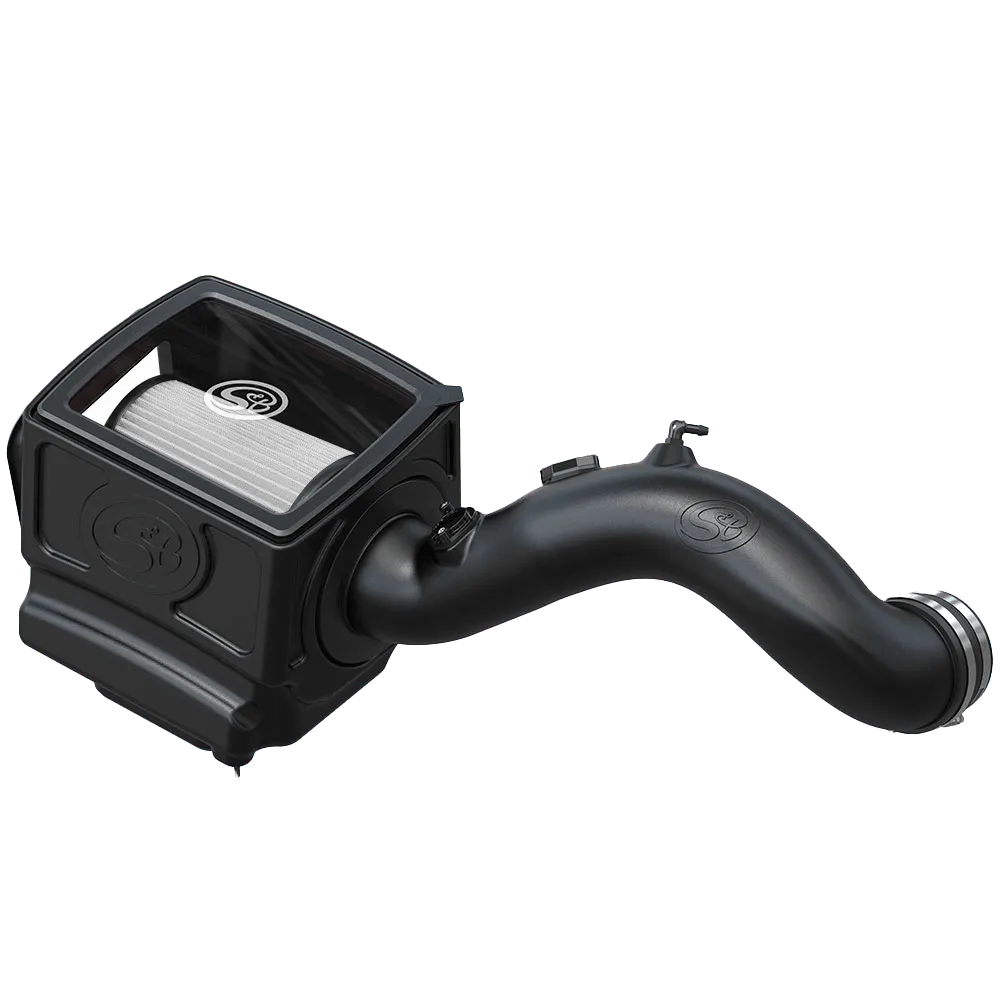 Cold Air Intake for 2009-2013 Silverado, Sierra 1500 / 2009-2014 Tahoe, Yukon, Suburban, Escalade product image