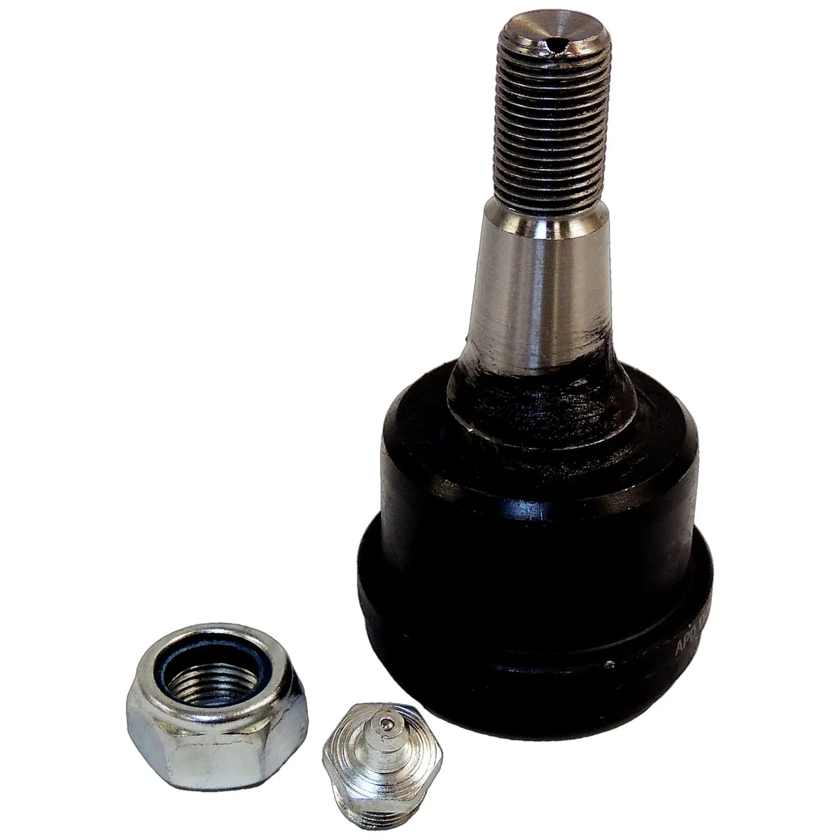 Ball Joint 2003-2004 DR Ram 2500, 3500 w/ 4 Wheel Drive;2006-2009 D1 Ram w/ 4 Wheel Drive;2010-2015 D2 Ram w/ 4 Wheel Drive;2005-2009 DH Ram w/ 4 Wheel Drive;2010-2015 DJ Ram w/ 4 Wheel Drive;2007-2010 DC Ram;2011-2015 DD Ram product image