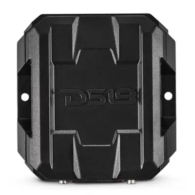 DS18 Bluetooth Module | Digital LED Lights Control | IP66 Waterproof Rating