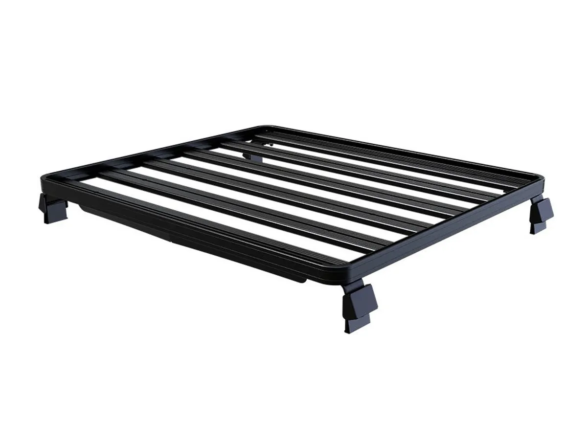 Slimline II 3/4 Roof Rack Kit; For 2018-2023 Suzuki Jimmy 4th Gen; product image