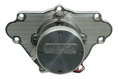 Moroso Water Pump sb Mopar Elec.