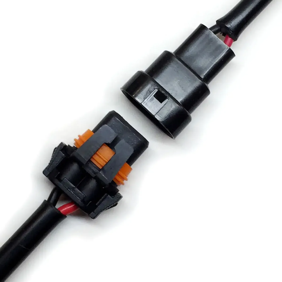 TRIGGER Solid State Switching Harness 12 Gauge 8' product image