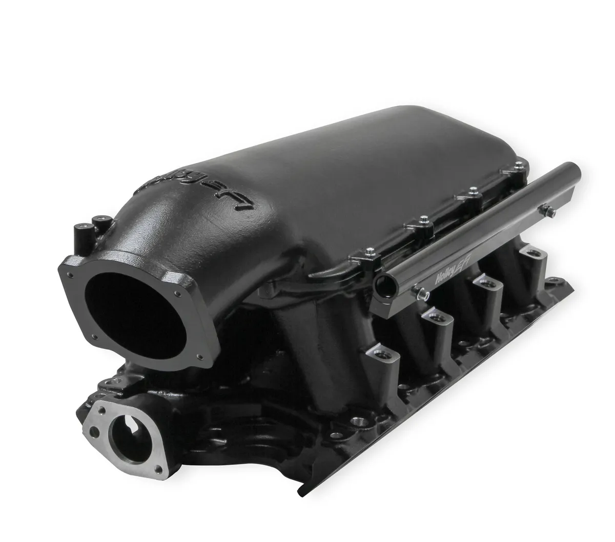 Holley SBF 351W Hi-Ram 95mm EFI Intake Manifold