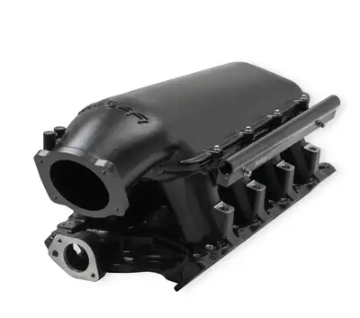 Holley SBF 351W Hi-Ram 95mm EFI Intake Manifold