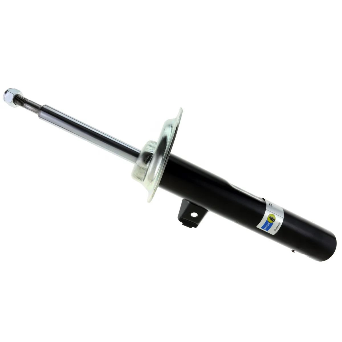 Bilstein Front Left BMW 325xi 2005-2001, 330xi 2005-2001 B4 OE Replacement Suspension Strut Assembly