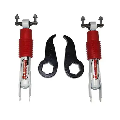Rancho 1920 Gm 2500/3500 Silverado/Sierra 2wd/4wd Levelitsystem