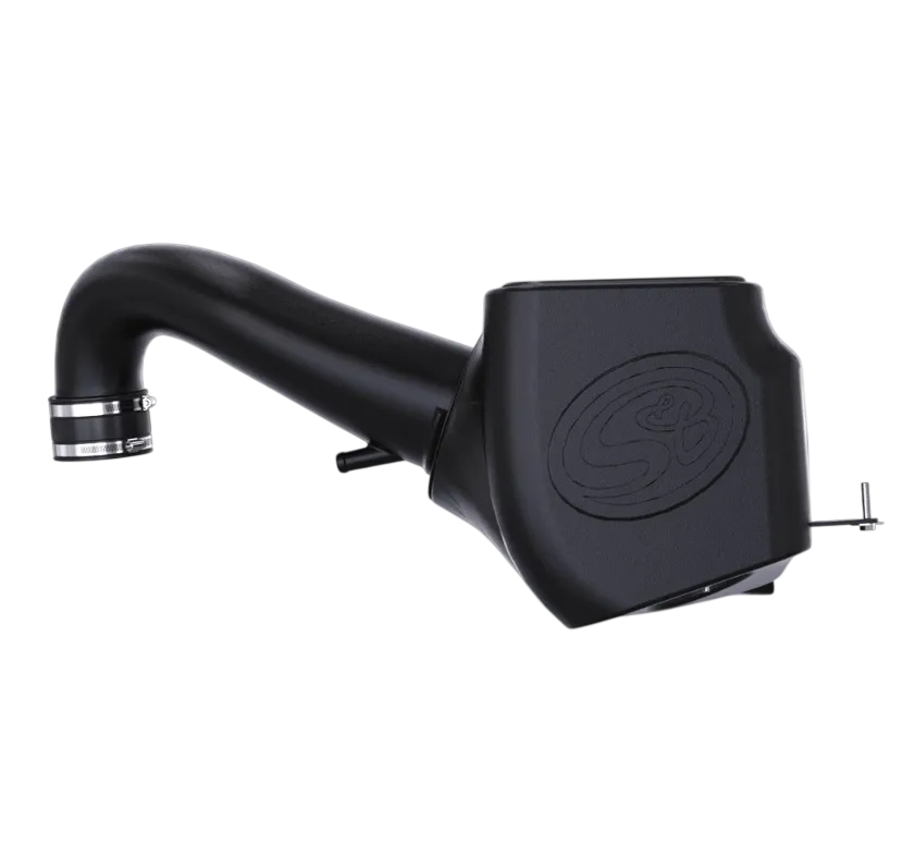 Cold Air Intake for 2009-2024 Dodge Ram 1500 / 2500 & 2010-2018 3500 5.7L HEMI (Classic Body Style) product image