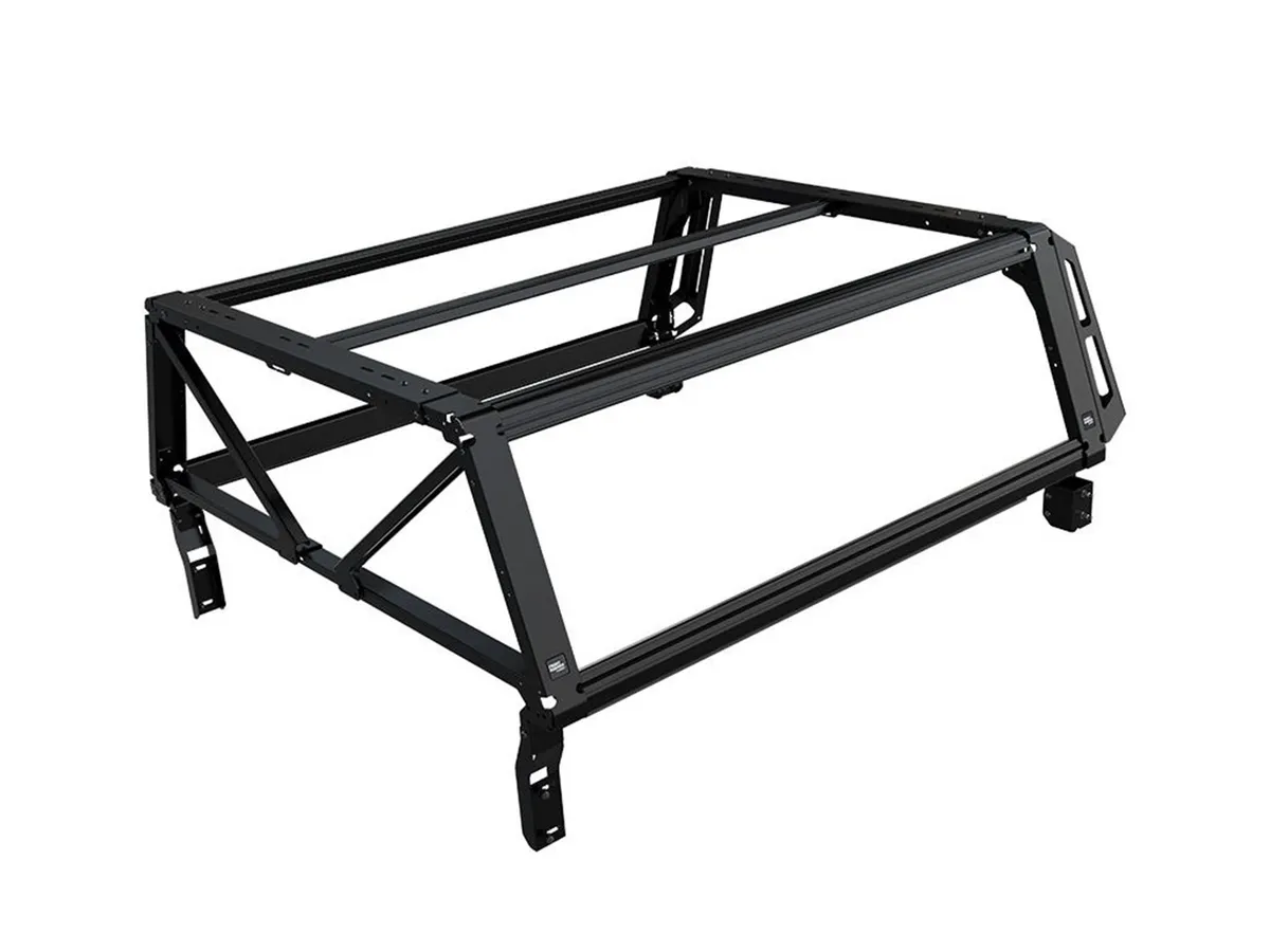 Front Runner RAM 1500 5th Gen 4 Door Crew Cab 5 7in Box 2019-Current Pro Bed System