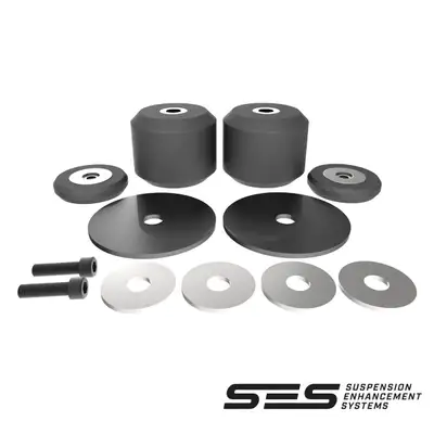 Timbren Timbren Ses Suspension Enhancement System Sku# Gmfg45